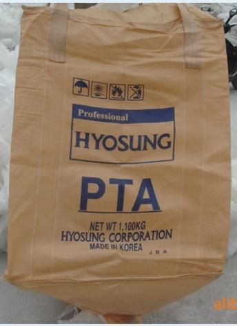 PTA 黃顏色噸袋